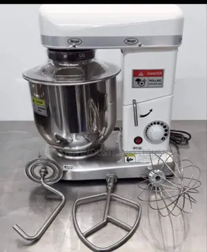 7l Cake Mixer Machine