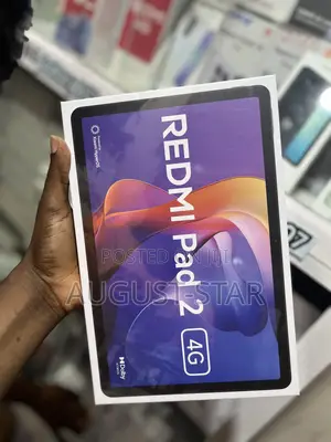 New Xiaomi Mi Pad 2 128 GB Green