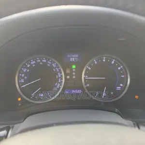 Lexus IS 250 AWD Automatic 2012 Gray