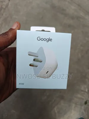 Google Pixel 45w Charger