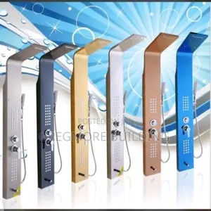 Power Shower