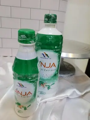 Jinja Proven To Treat / Manage Blood Sugar