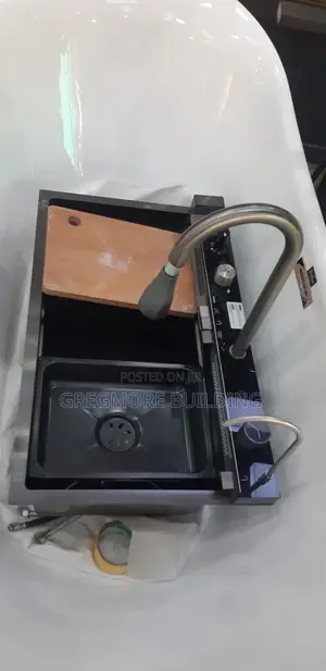 Digital Sink