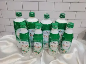 Boost Immunity Wit Jinja