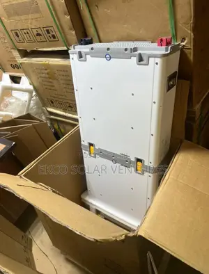Blue Carbon 12.8kwh Lithium Ion Battery