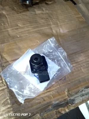Camera Ford Edge 2011_2013