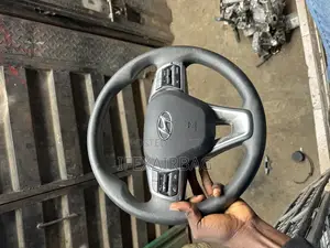 Complete Steering Wheel for Hyundai Sonata 2019