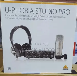 U-Phoria Studio Pro