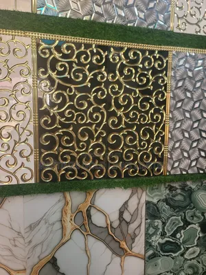 Exterior Wall Tiles