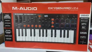 M- Audio Oxygen Pro Mini
