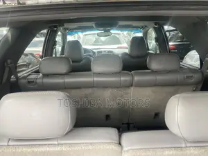 Acura MDX Touring 4dr SUV AWD (3.5L 6cyl 5A) 2006 Silver