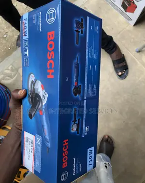 Grinding Machine Bosch 710w