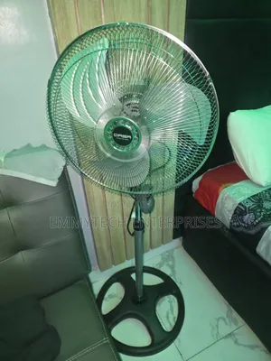 Qasa 18inch Standing Fan