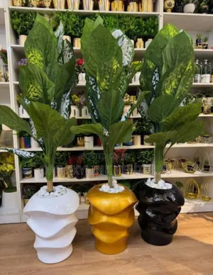 Artificial Flower Plant