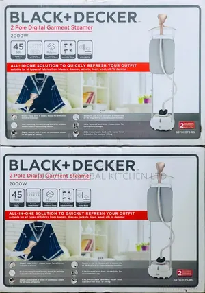 Garments Steamer
