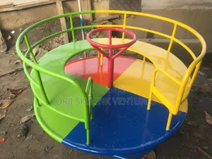 Merry Go Round