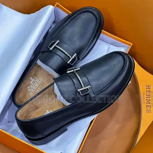 Hermes Luxury Coorperate Shoe
