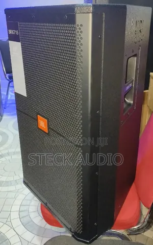 SRX 715 JBL Single Speaker