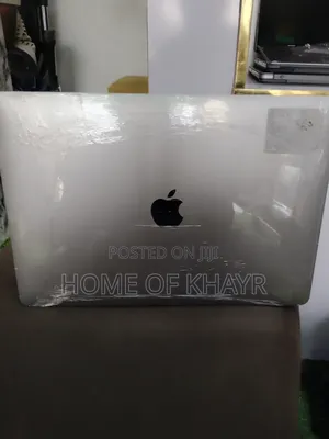 Laptop Apple MacBook Air 2020 M1 8GB Apple M1 SSD 256GB