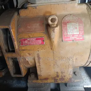 25kva Deutz Diesel Generator