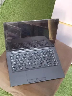 Laptop Dell Latitude 7380 8GB Intel Core I5 SSD 256GB