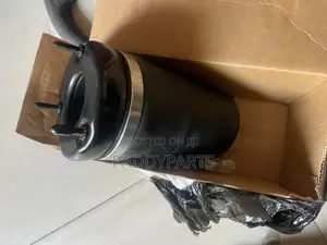 Mercedes Benz Front Balloon Shock Absorbers Gl450 2007-2009 X164