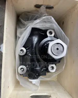 Sinotruk Howo Steering Box