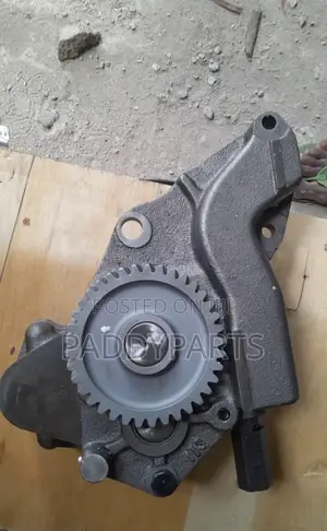 Sinotruk Howo Engine Oil Pump