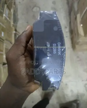 Gac Brake Pads Fit For Trumpchi Gac Gs5 Gs4 Gs8 Ga3s Ga5 Ga6