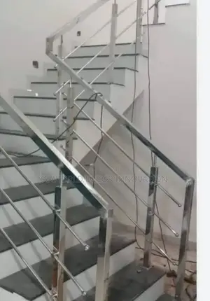 Stainless Railings