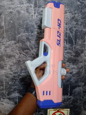 Swimming Water Gun  Adult and Children