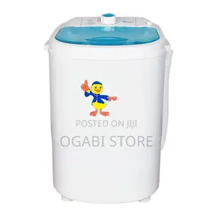 4.5kg Mini Washing Machine