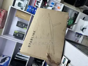 Starlink Gen 3 Version 4