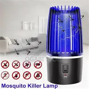 Mosquito Killer Lamp