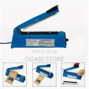 200mm Impulse Sealer