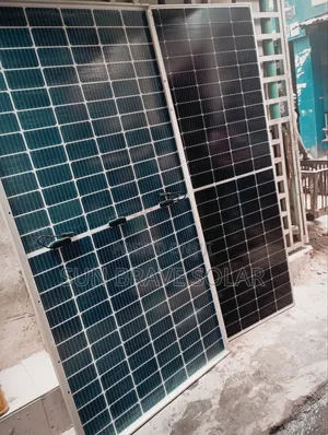 550w Mono Solar Panels Jinko Very Much Available Stock
