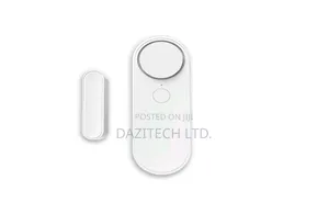Tuya Wifi Door Alarm Window Alarm