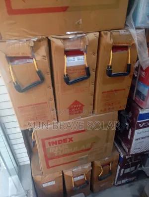 Index Tubular Battery Available Stock 240ah Original