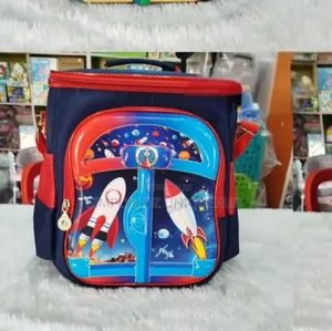 Insulated Lunch Bag