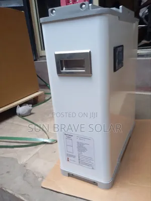 Blue Carbon 15kwh 48v Lithium Battery Available Stock