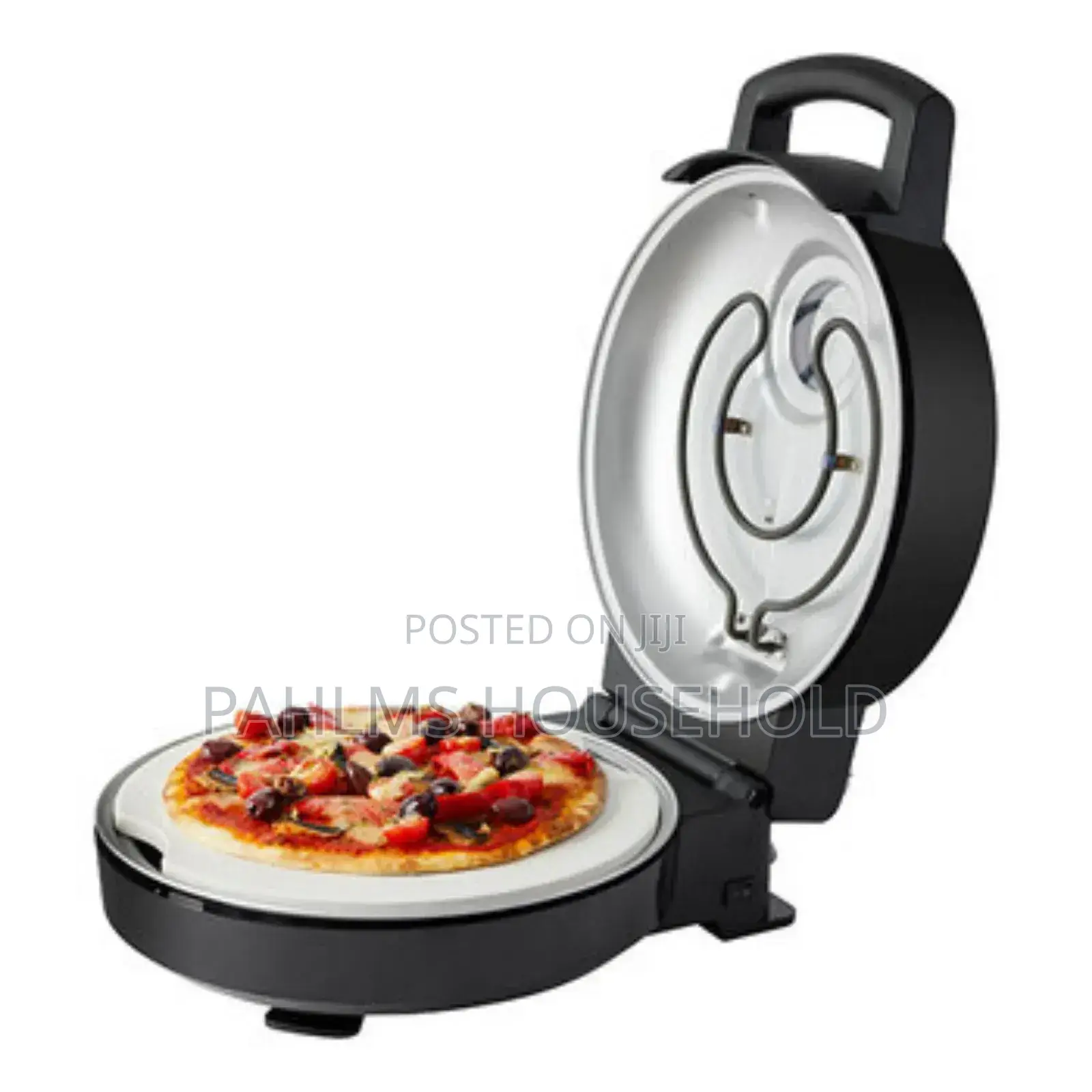 Morphy Richards Pizza Maker