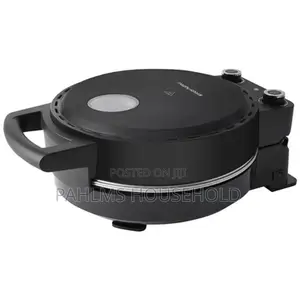 Morphy Richards Pizza Maker