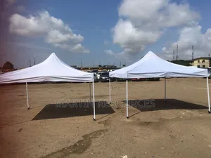 Foldable Canopy for Events.