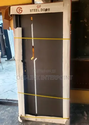 7ft by 3ft Quality Door