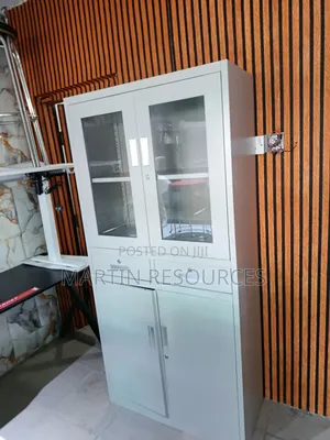 Office Metal Cabinet