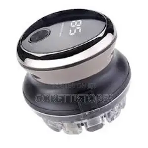 Ufo Rechargeable Professional Even Cut Hair Clipper