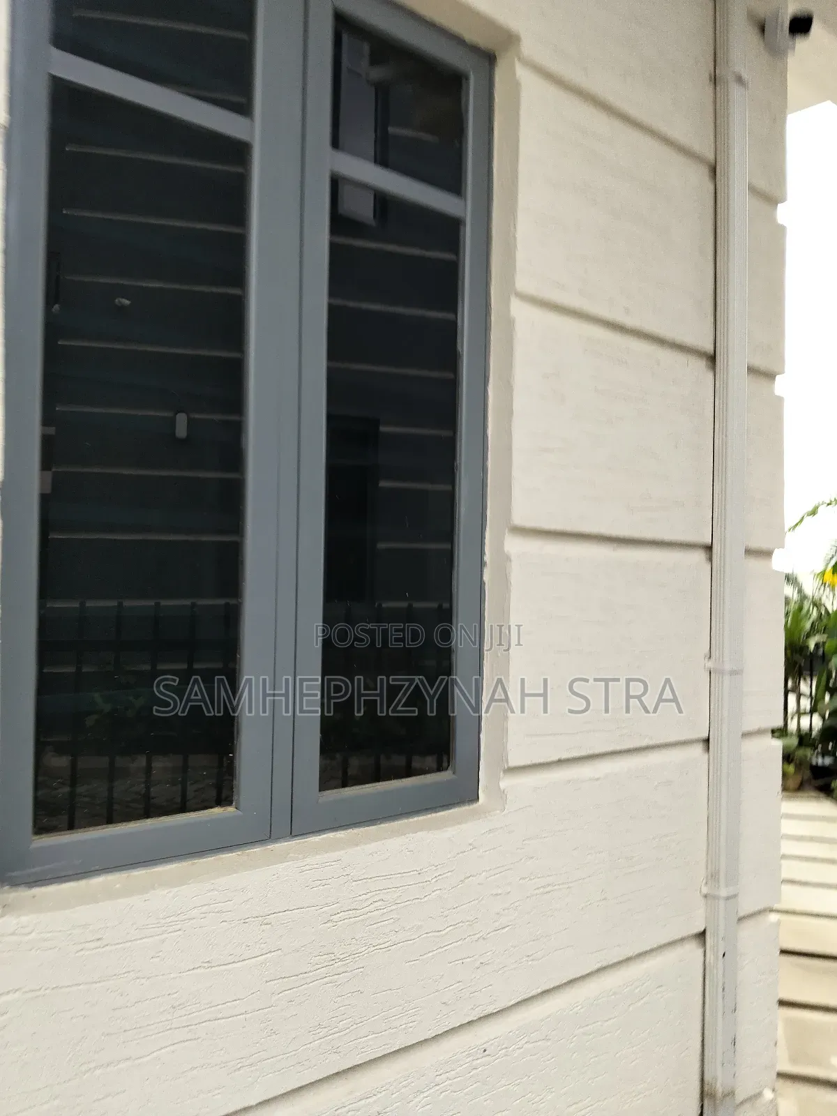 Aluminium Standard Windows