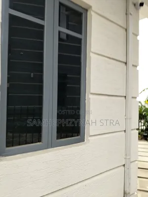 Aluminium Standard Windows