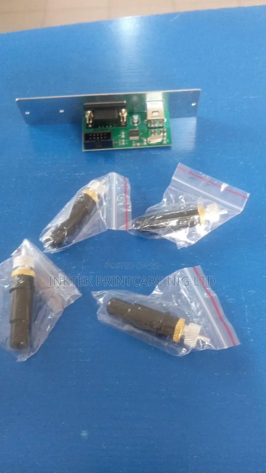 Cutting Plotter Blade Holder