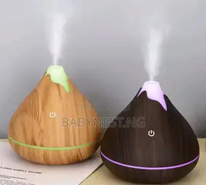 Humidifier